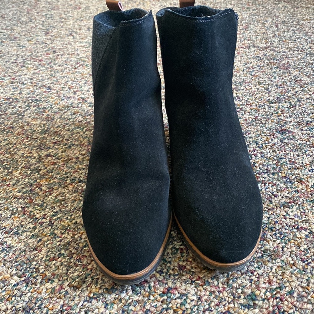 Dr Scholl’s Booties - Picture 3 of 7